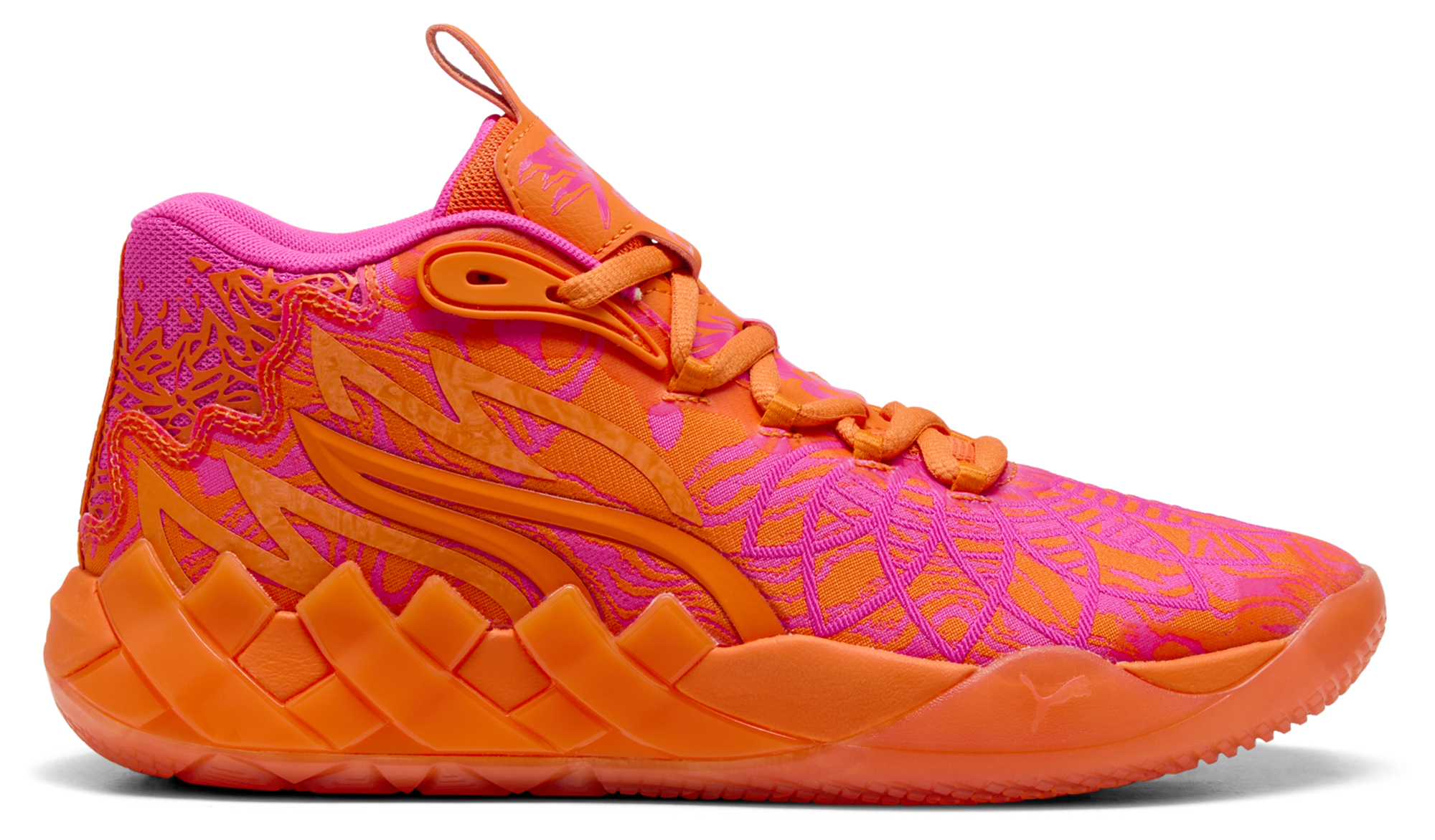 PUMA MB.01 Mash-Up - Men's | Foot Locker Canada