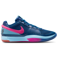 Rose hyper/Bleu terrain/Bleu aquarius