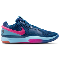 Hyper Pink/Court Blue/Aquarius Blue