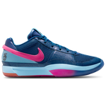 Hyper Pink/Court Blue/Aquarius Blue