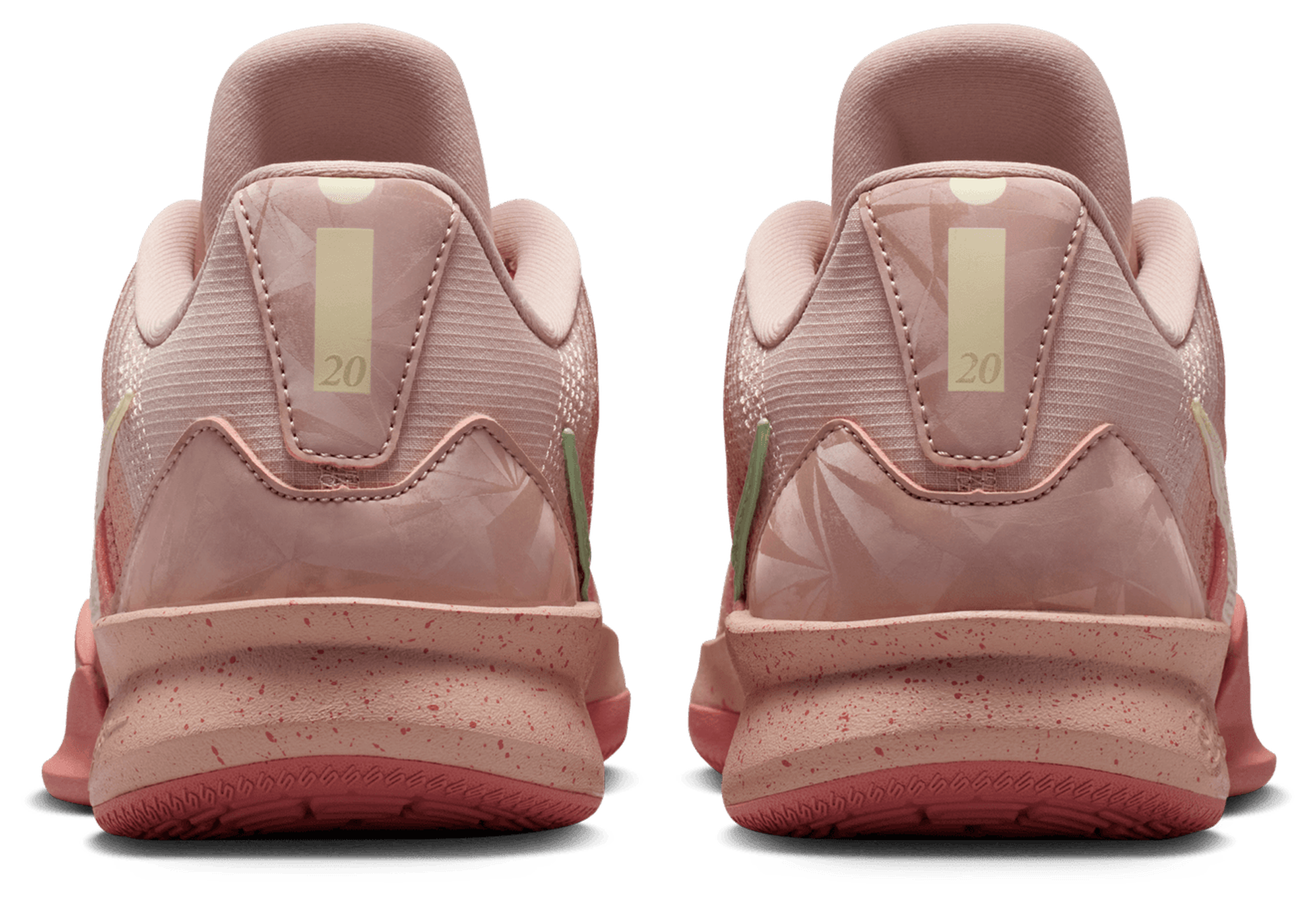 Nike Sabrina 3  - Men's