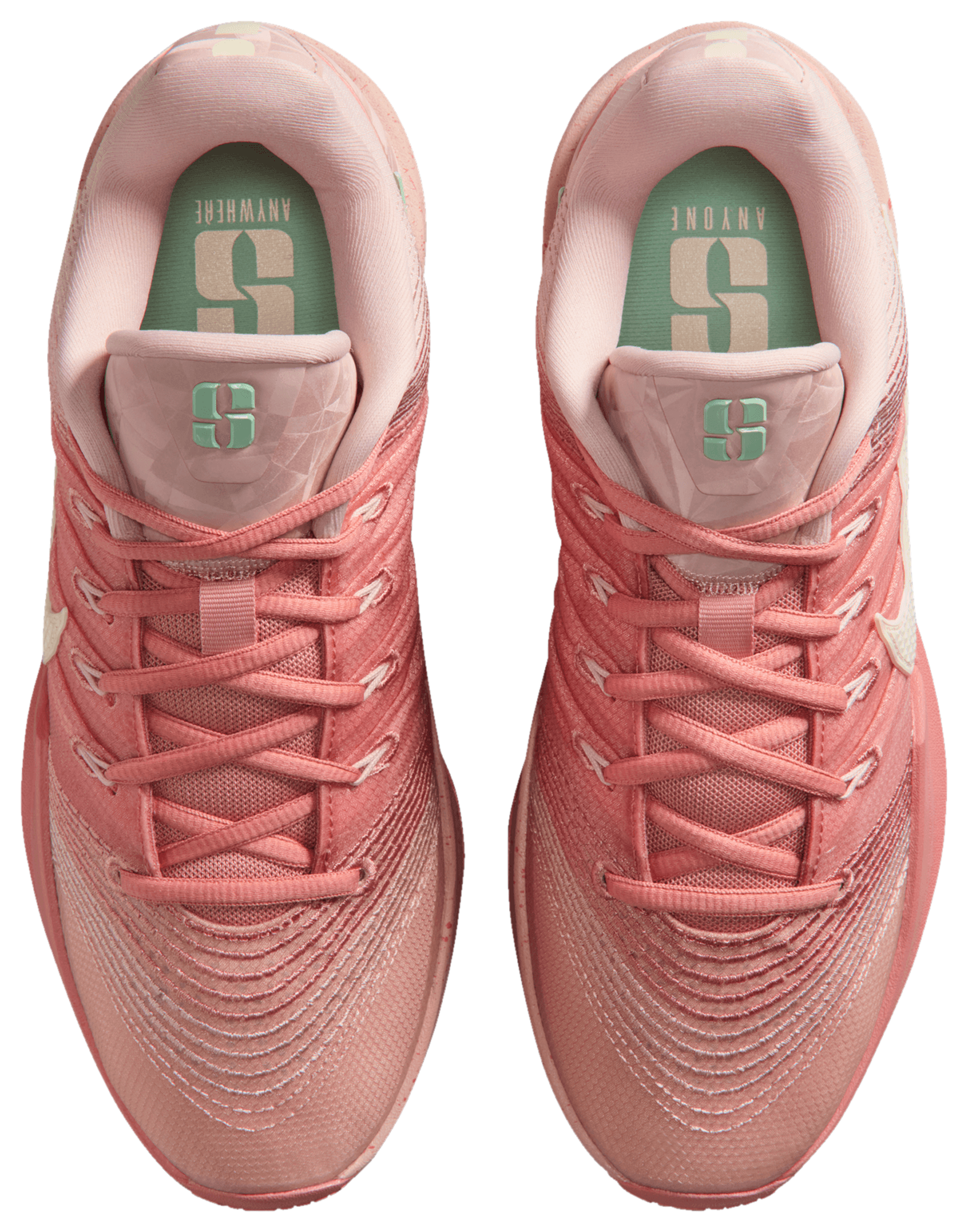 Nike Sabrina 3  - Men's