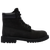 Timberland 6" Premium Waterproof Boots - Boys' Grade School Black/Black