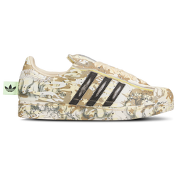 Men's - adidas Superstar II Partner ASW - Orange/White