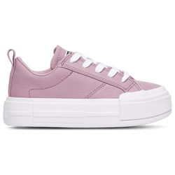 Girls' Preschool - Converse Chuck Taylor All Star Cruise  - Orchid Dust/Orchid Dust/White