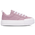 Converse Chuck Taylor All Star Cruise  - Girls' Preschool Orchid Dust/Orchid Dust/White