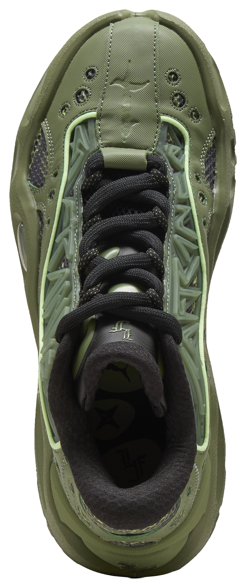 PUMA La France RNNR Camo