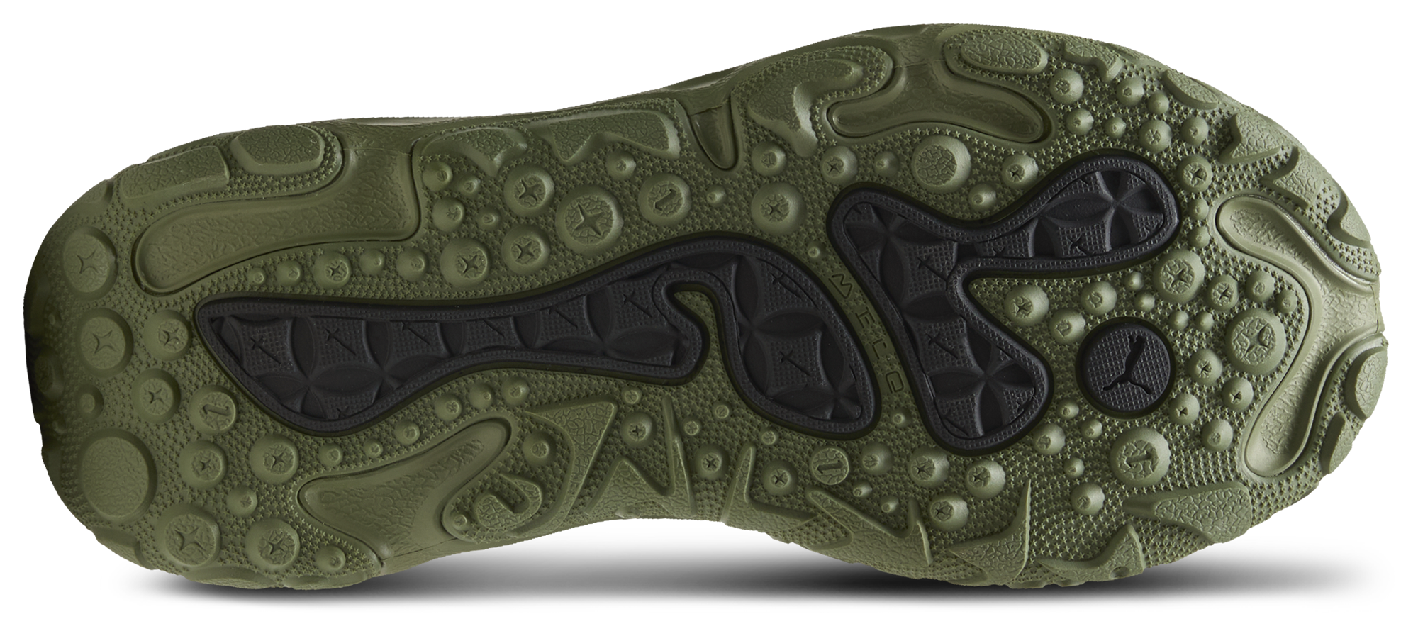 PUMA La France RNNR Camo