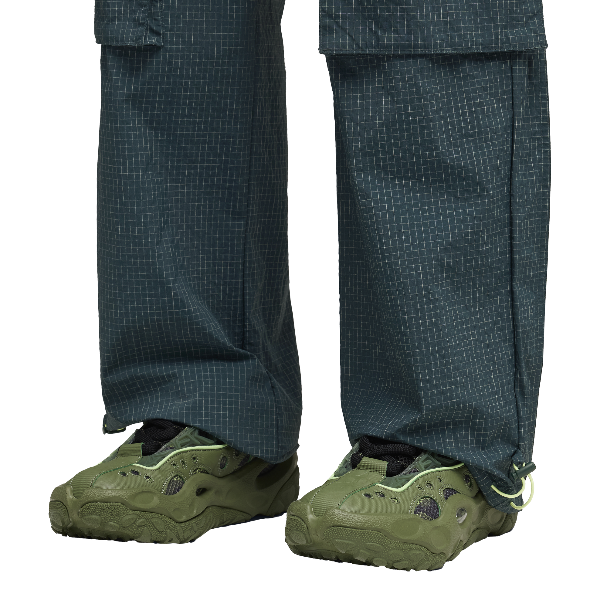 PUMA La France RNNR Camo