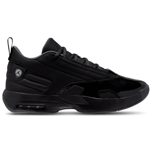 Jordan Max Aura 6 Black Black Anthracite