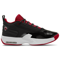Black/White/Red