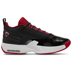 Men's - Jordan Max Aura 6 - Black/White/Red