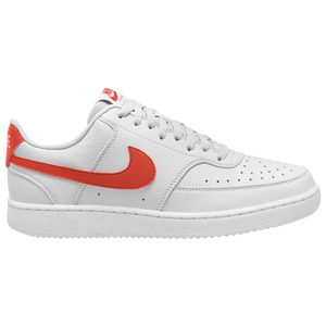 Nike court vision on sale low