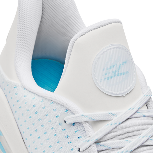 Under Armour Curry 4 Low Flotro