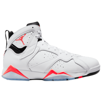 Jordan retro 6 on sale black infrared foot locker