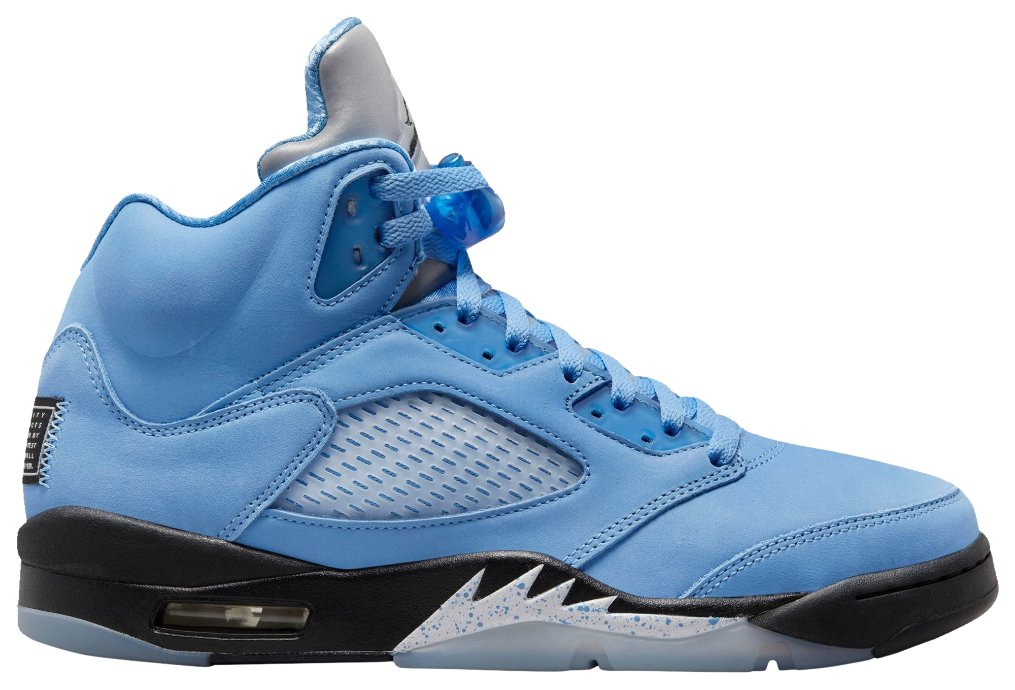 Jordan Retro 5 SE Launching March 04 