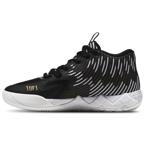 Puma Men s MB.01 50th Basketball Shoes