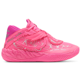 Pink/White