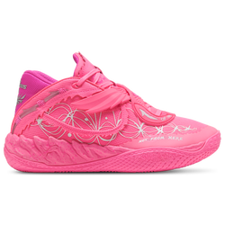 Pour hommes - PUMA MB.05 - Pink/White