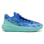 Ultra Blue/Intense Mint