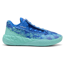Men's - PUMA MB.05  - Ultra Blue/Intense Mint