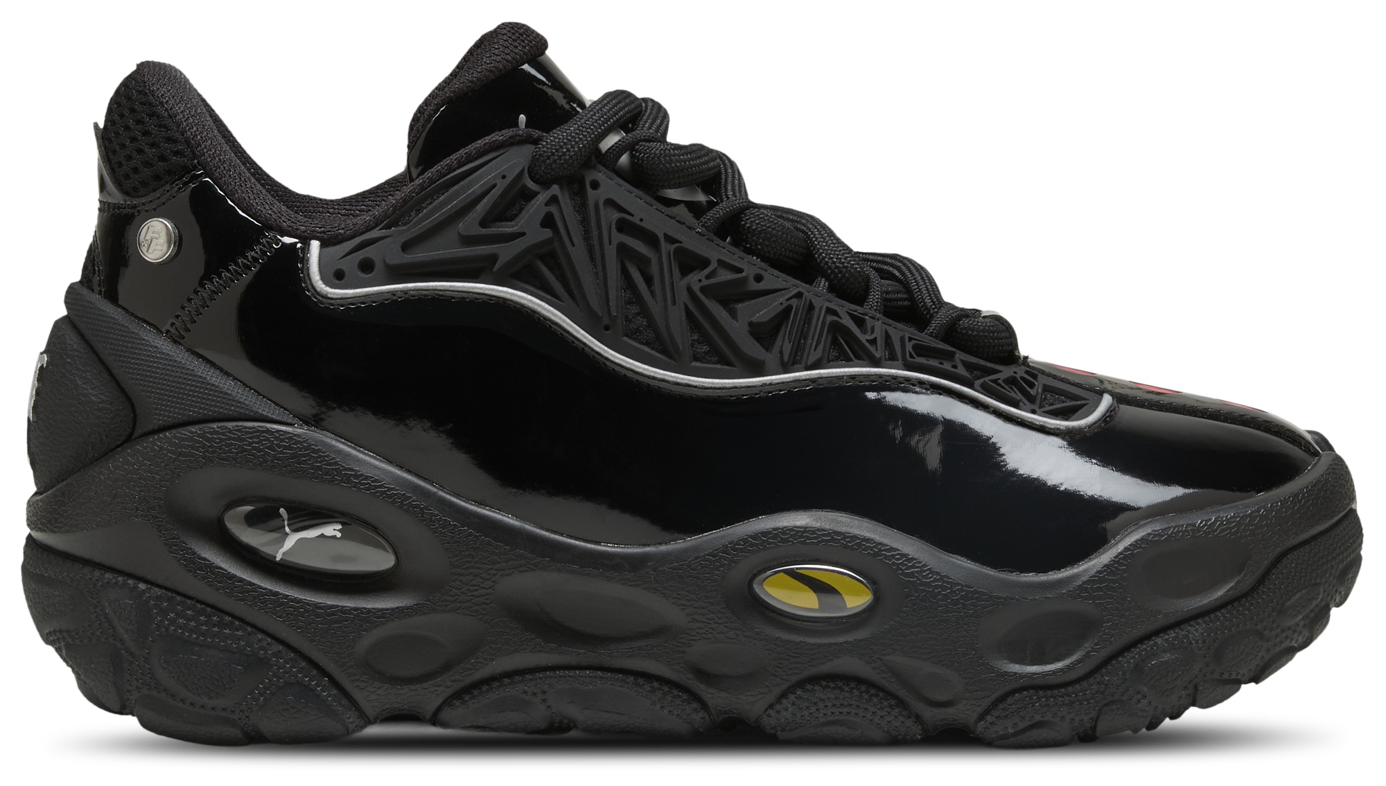PUMA LaFrance RNR  - Men's