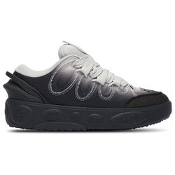 Men's - PUMA La France  - Black/Cool Dark Gray