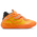 PUMA MB.05 - Pour hommes Orange/Green/Silver