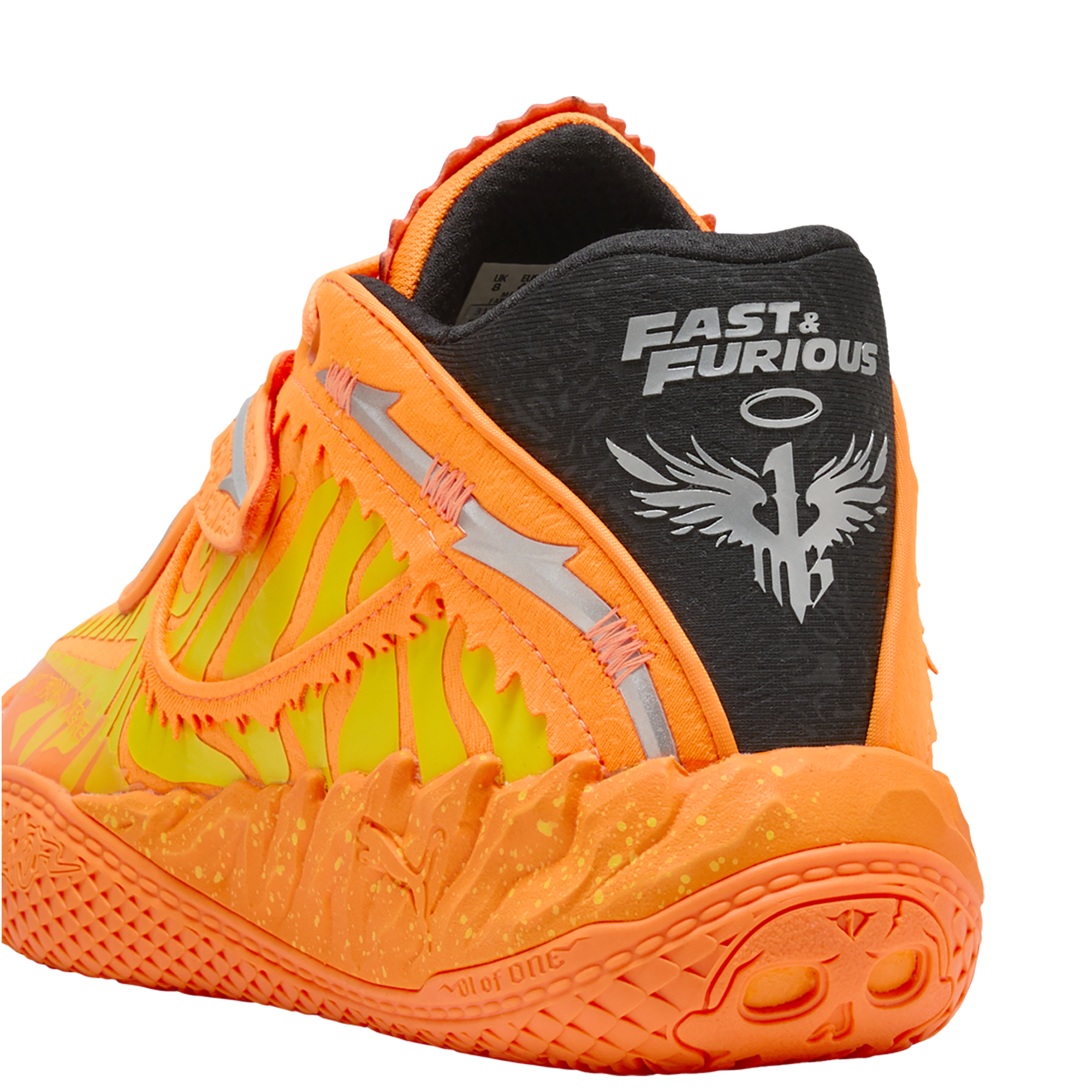 PUMA MB.05  - Men's