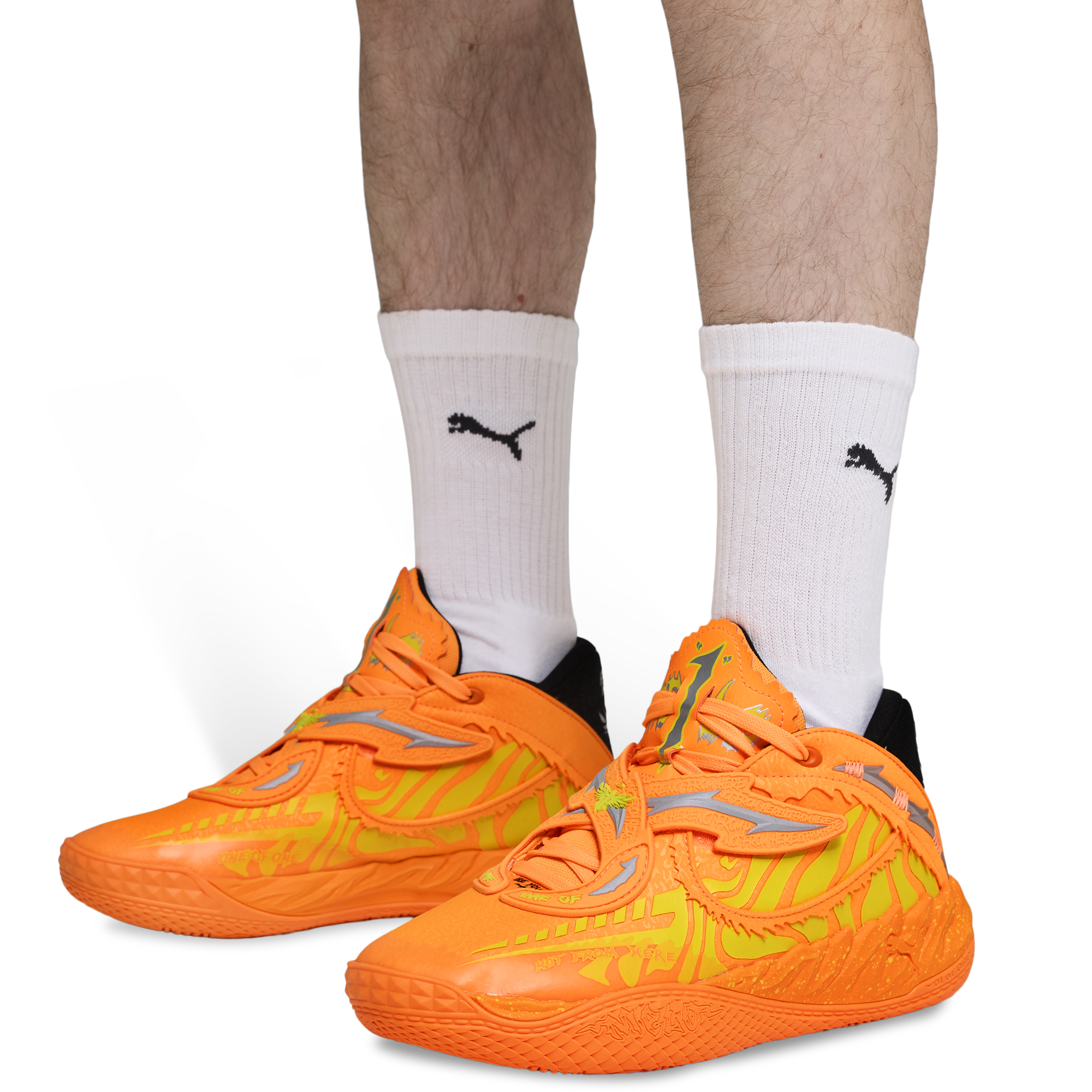 PUMA MB.05  - Men's