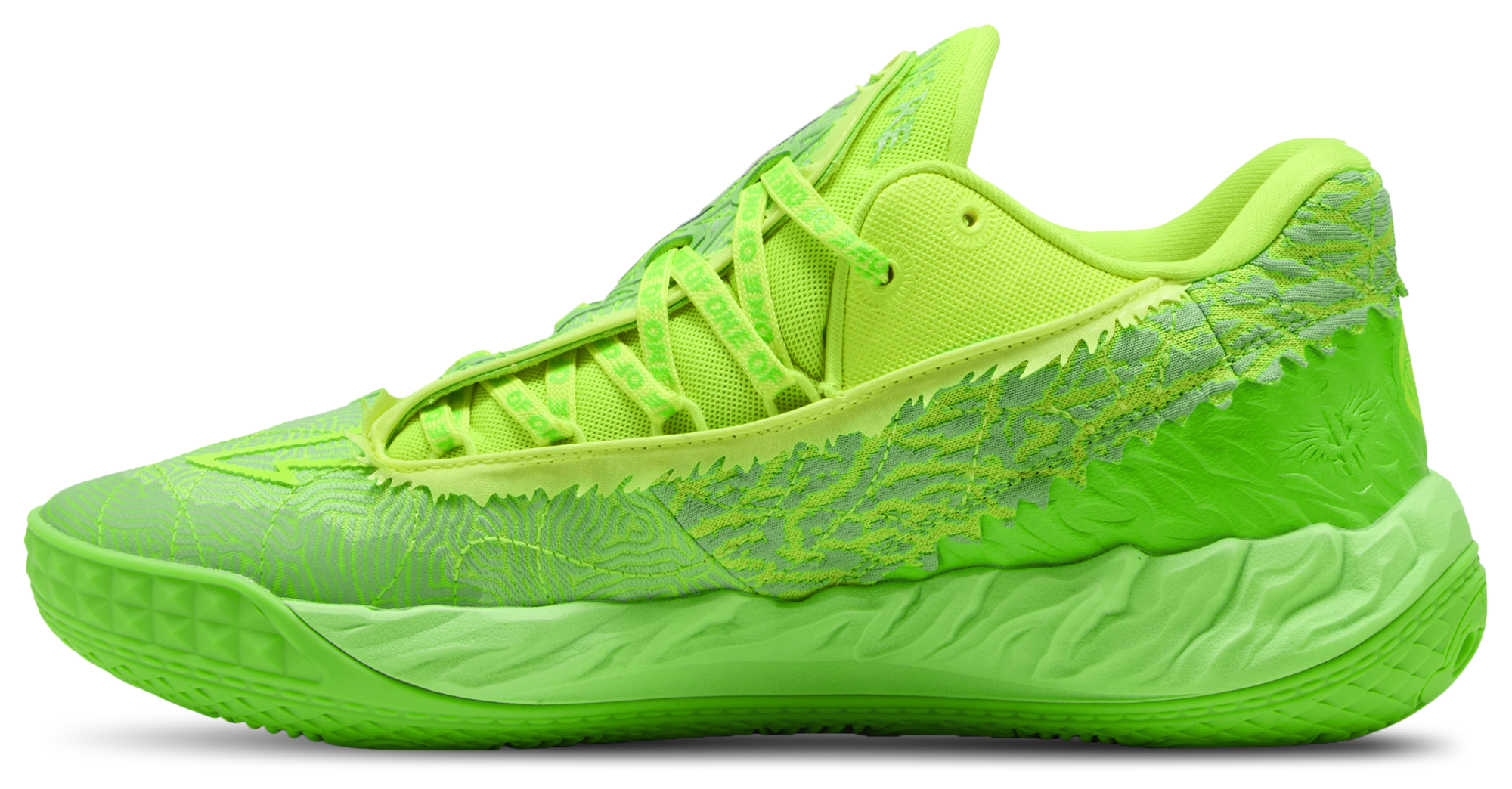 PUMA MB 05 Lo Launch  - Men's