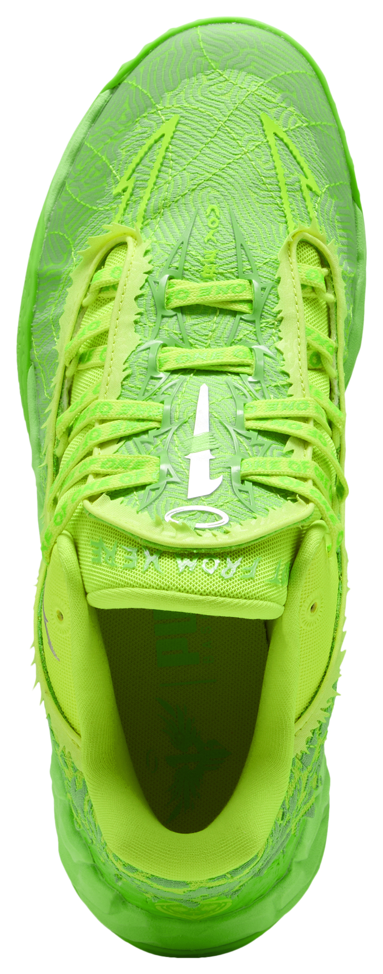 PUMA MB 05 Lo Launch  - Men's