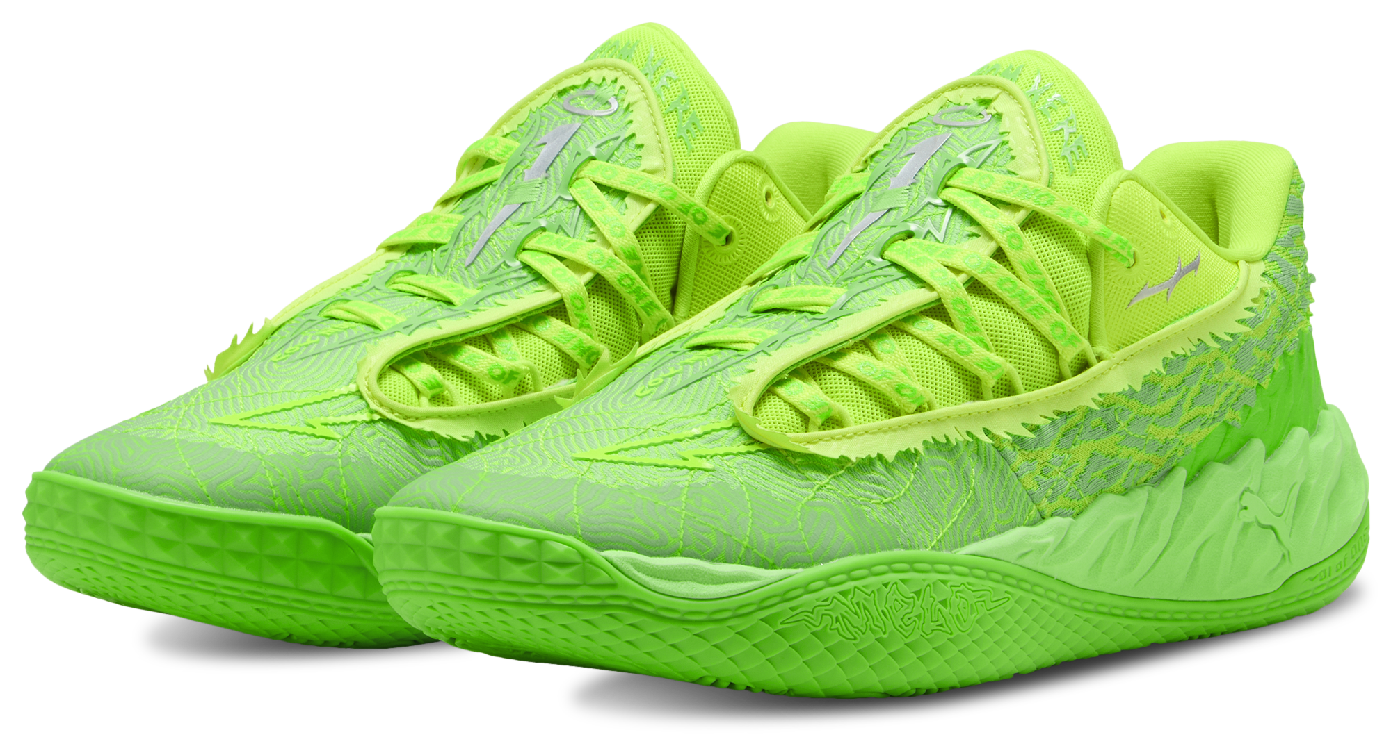 PUMA MB 05 Lo Launch  - Men's