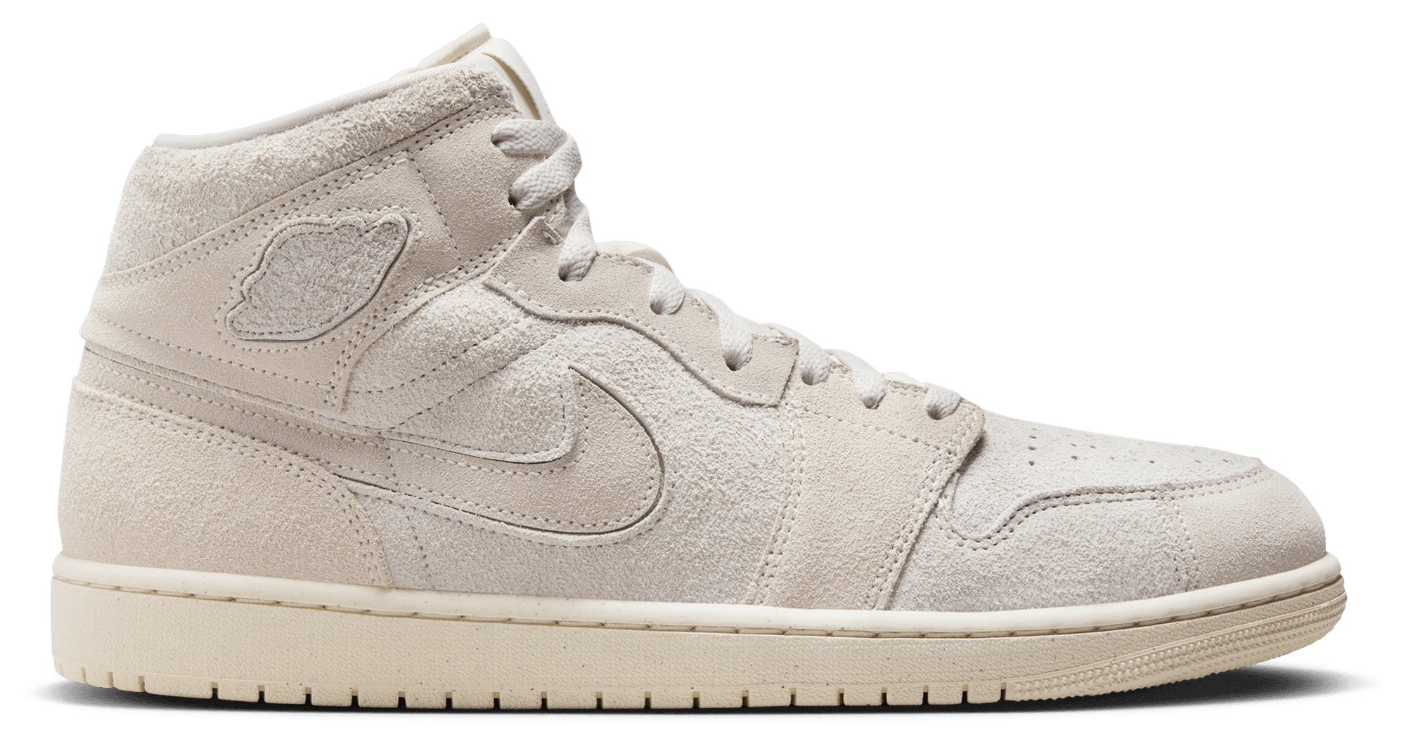 Jordan AJ 1 Mid SE Craft Foot Locker Canada