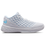Pure Platinum/Armory Blue