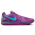 Nike Ja 2  - Men's Purple/Blue/Yellow
