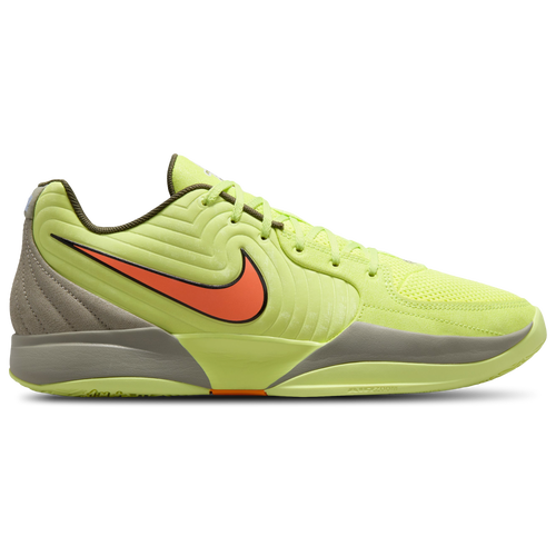NIKE JA 2 PREHEAT EP マルチカラー 8