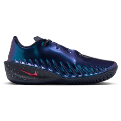Men's - Nike GT Cut 4  - Multi/Navy/Pink