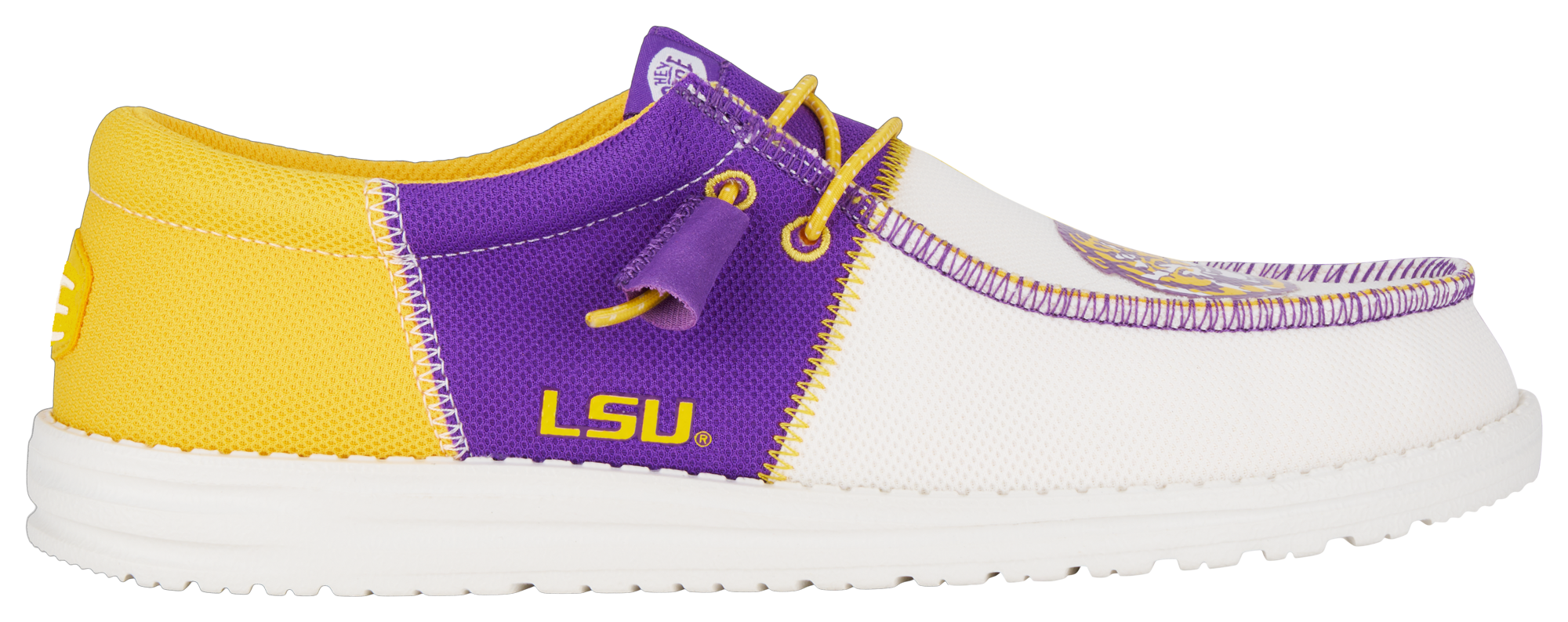 Kids lsu shoes on sale