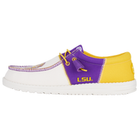 Purple/Gold