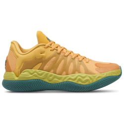 Boys' Grade School - PUMA Hali 1 Playoffs  - Mustard Seed/Sea Kelp