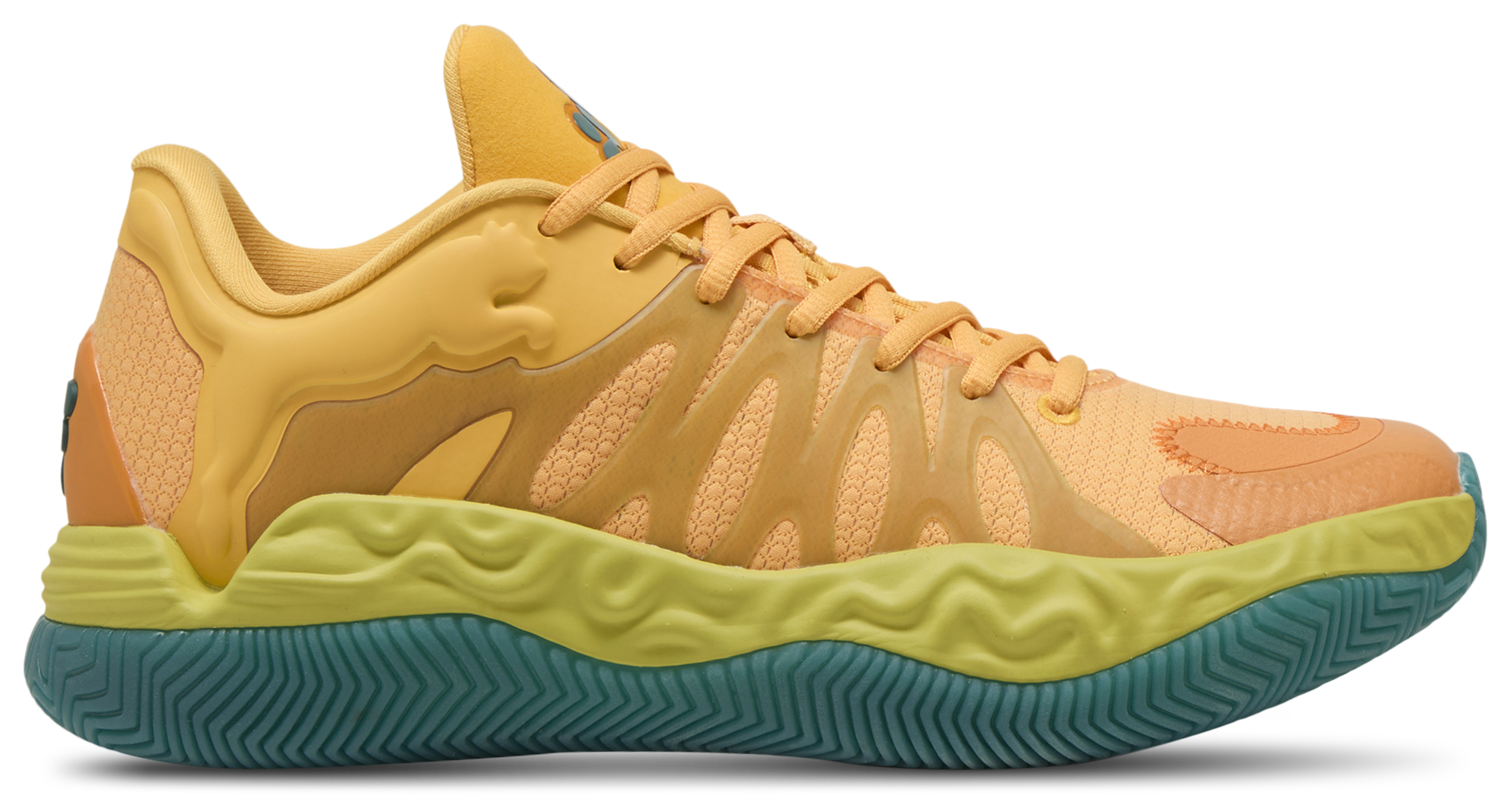 PUMA Hali 1 Playoffs