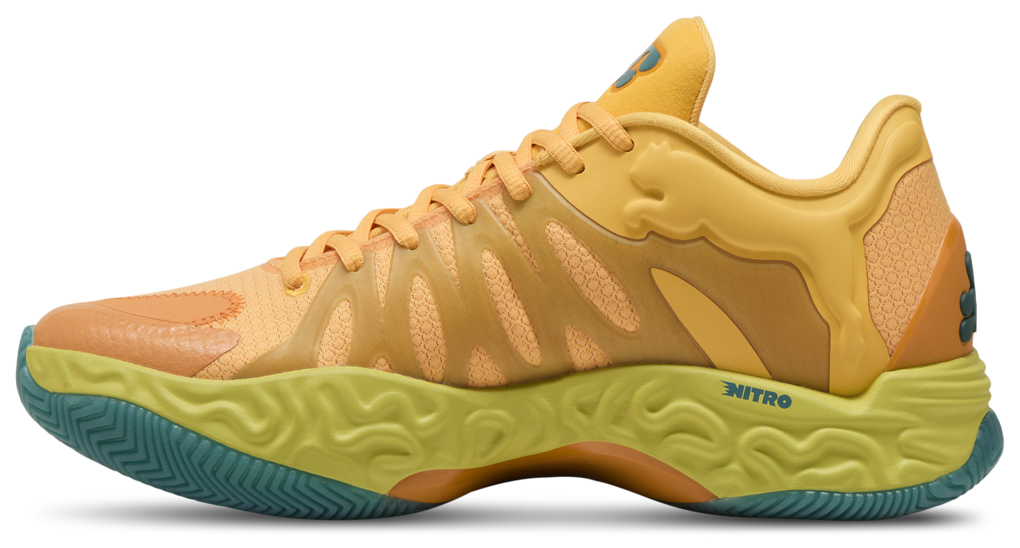 PUMA Hali 1 Playoffs