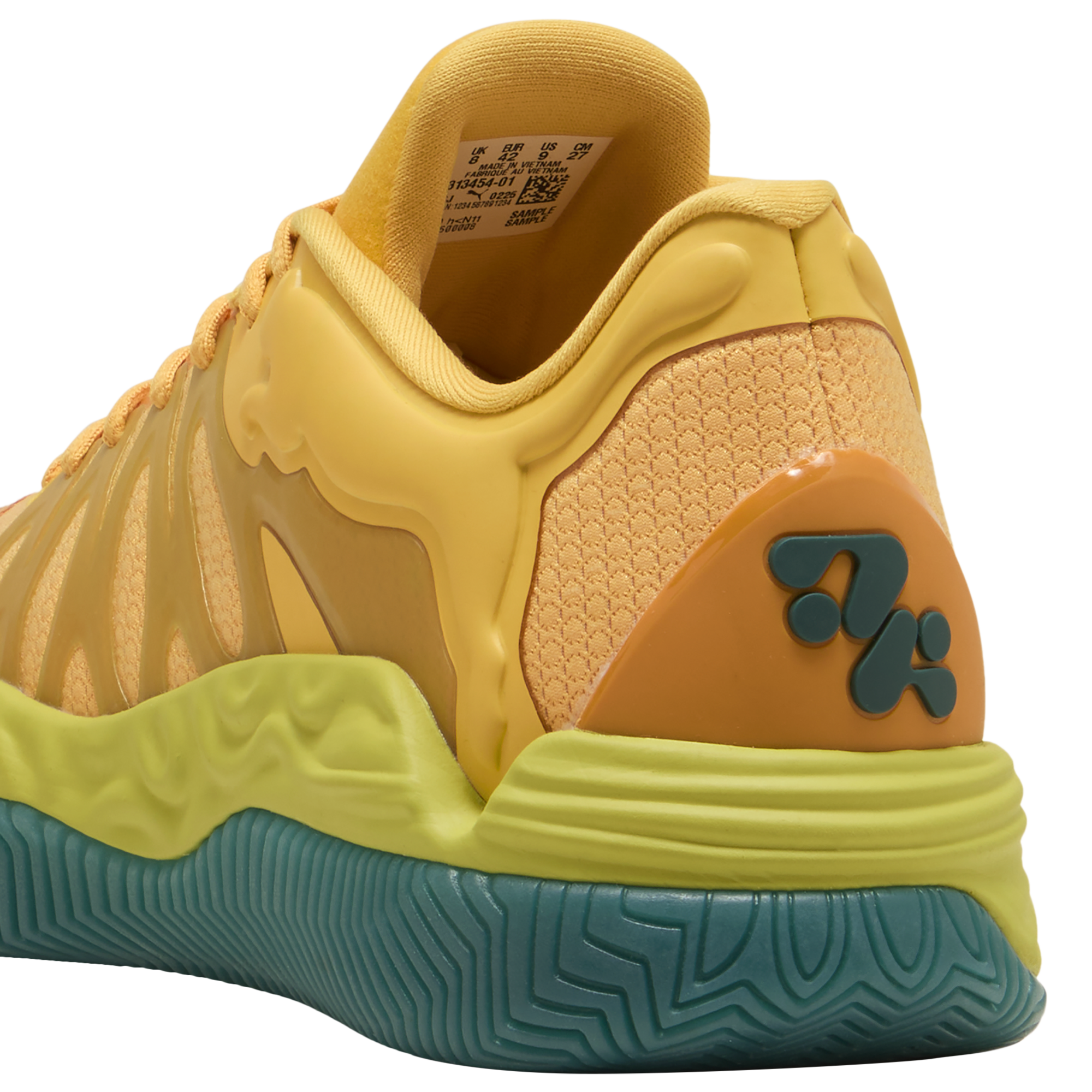 PUMA Hali 1 Playoffs