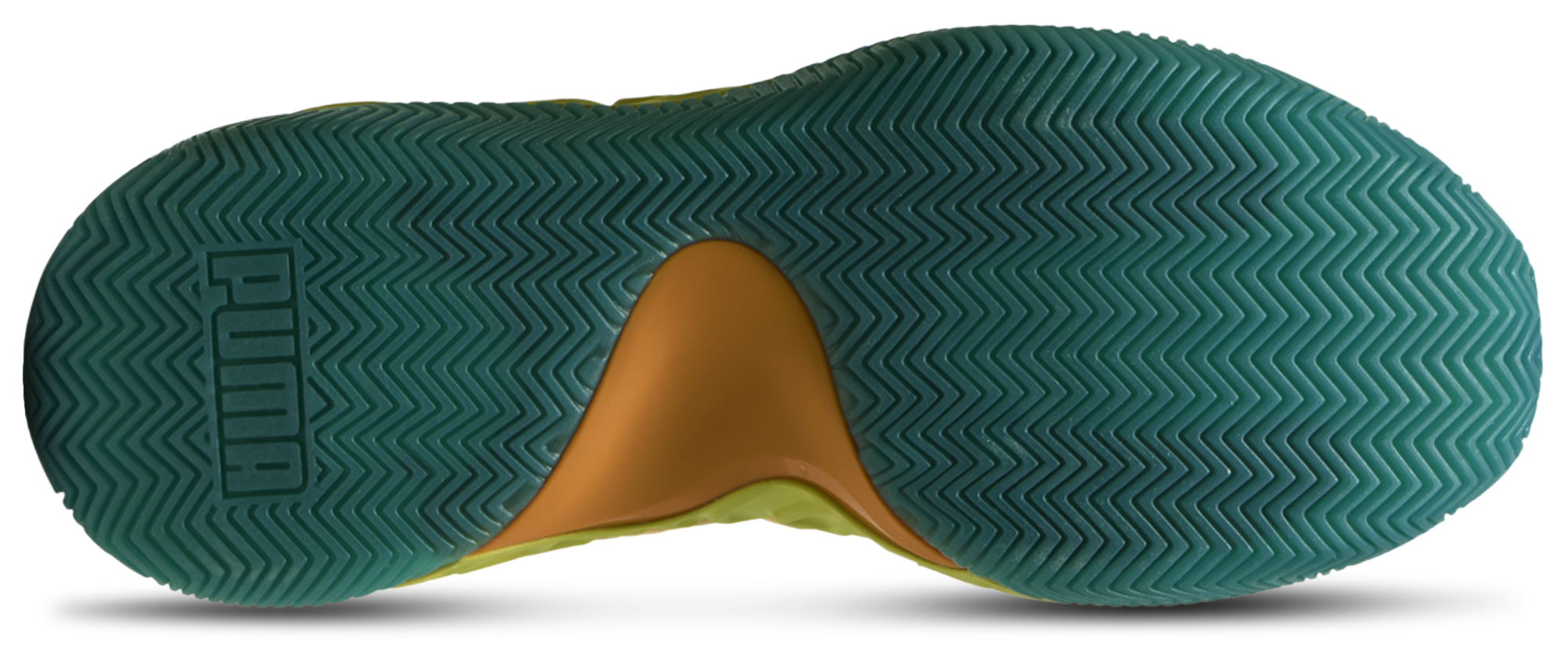 PUMA Hali 1 Playoffs