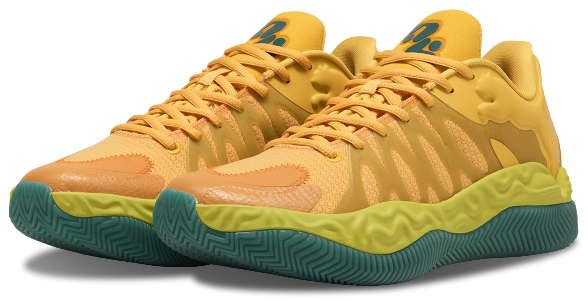 PUMA Hali 1 Playoffs