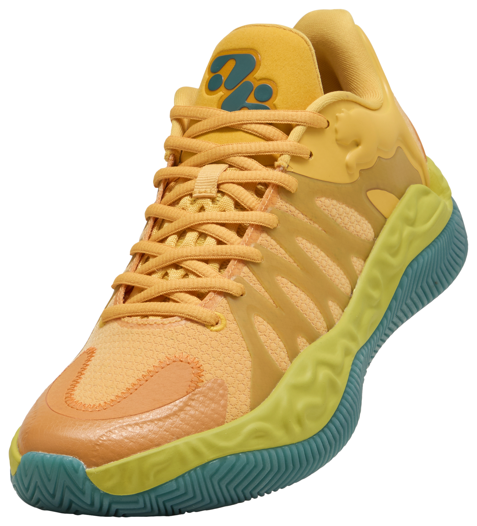 PUMA Hali 1 Playoffs