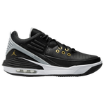 Black/Grey/Gold