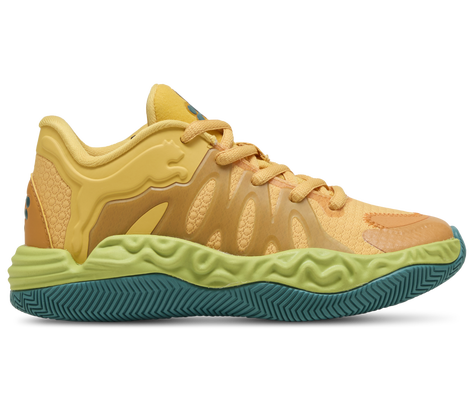 PUMA Hali 1 Pre School