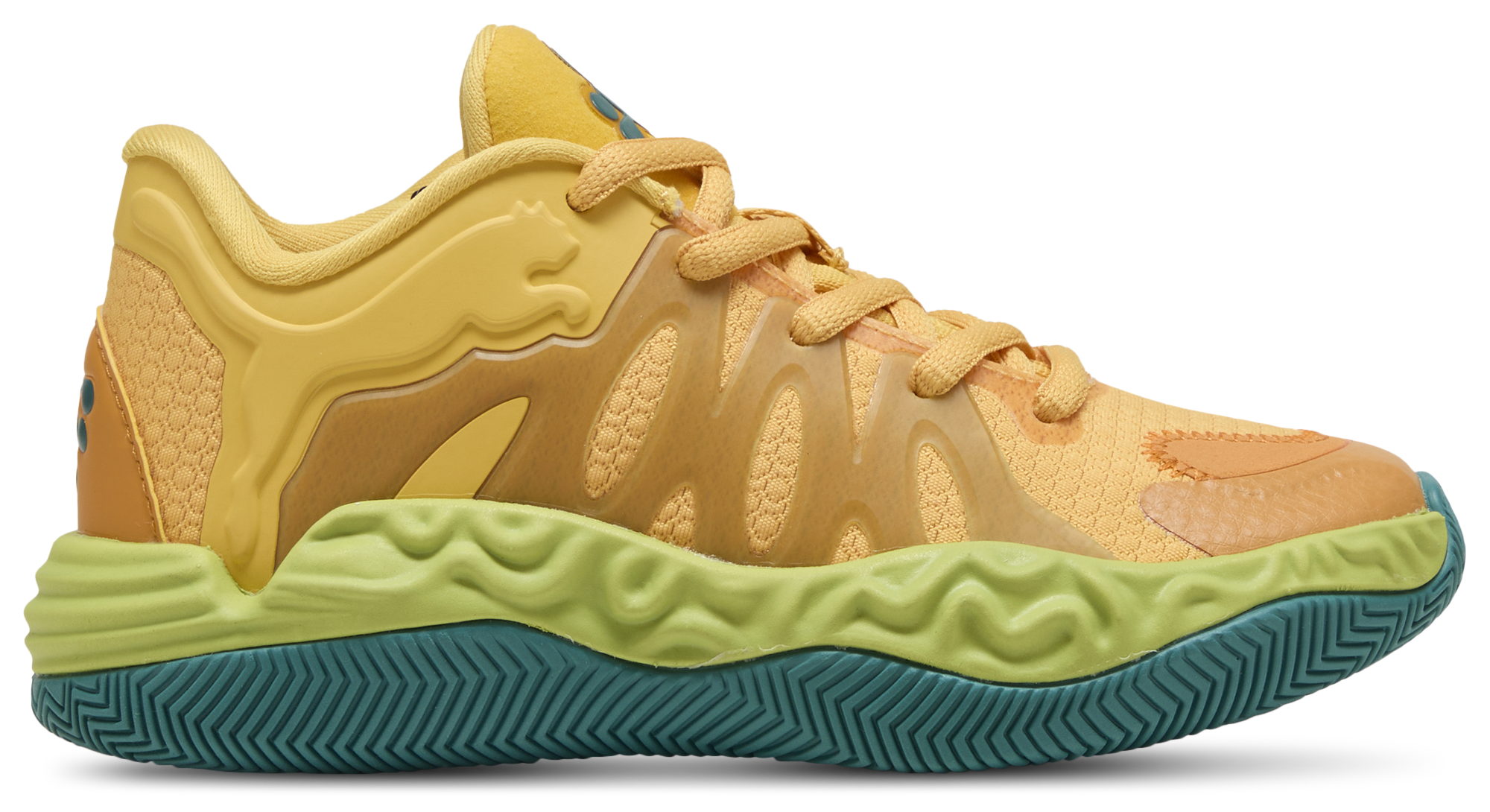 PUMA Hali 1 Playoffs